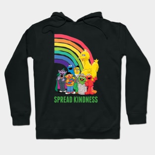 Spread Kindness Hoodie